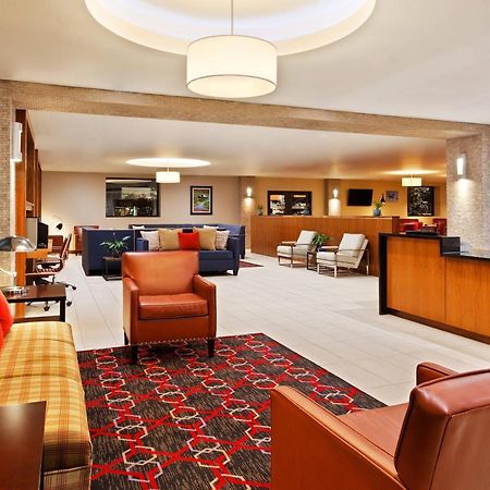 Four Points By Sheraton College Station Dış mekan fotoğraf