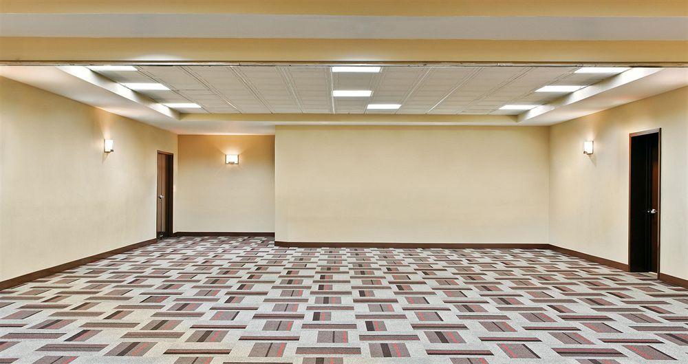 Four Points By Sheraton College Station Dış mekan fotoğraf