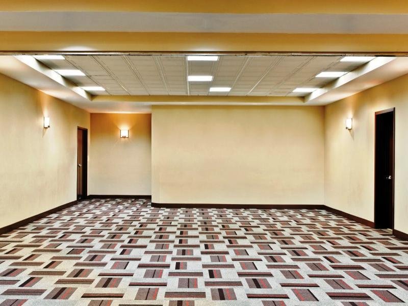 Four Points By Sheraton College Station Dış mekan fotoğraf