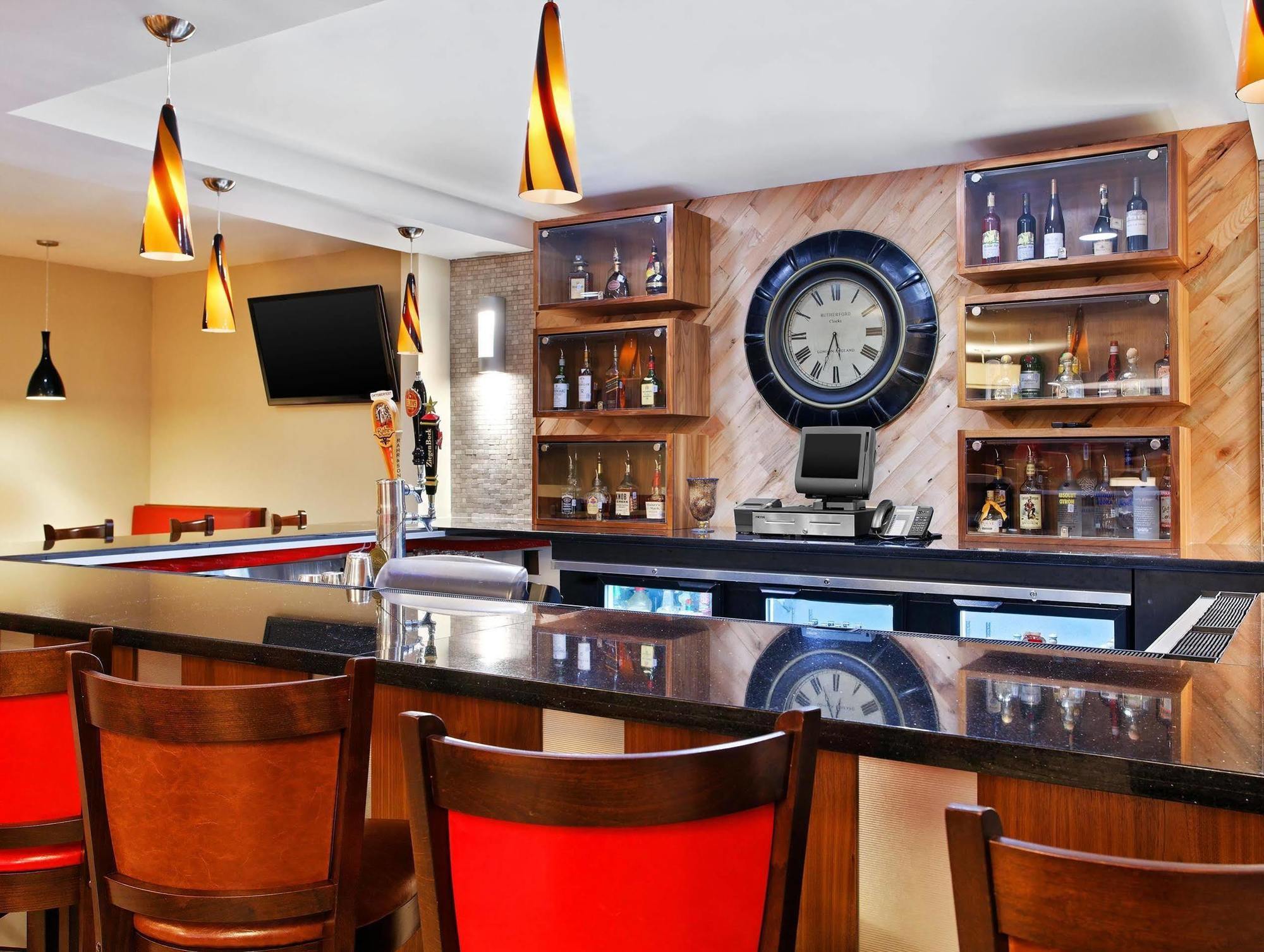 Four Points By Sheraton College Station Dış mekan fotoğraf