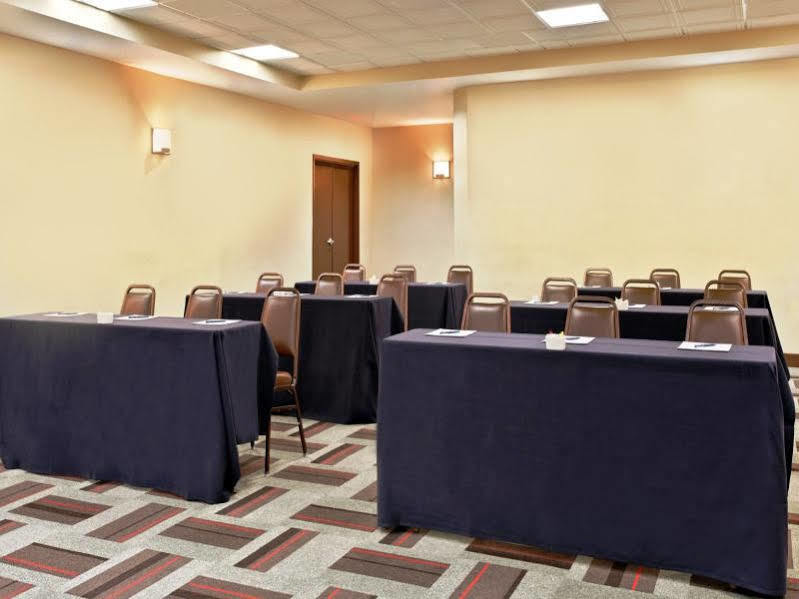 Four Points By Sheraton College Station Dış mekan fotoğraf