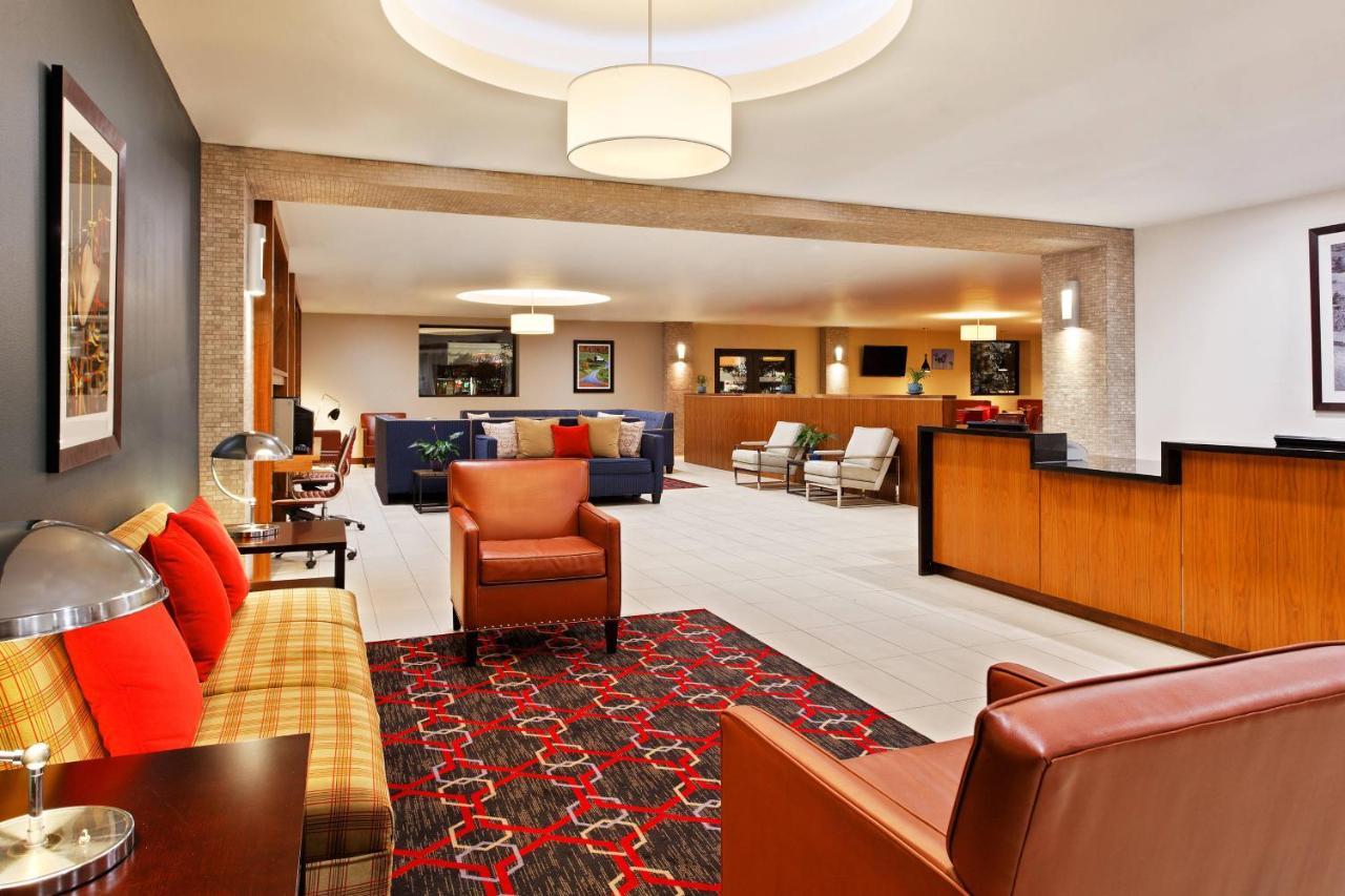 Four Points By Sheraton College Station Dış mekan fotoğraf