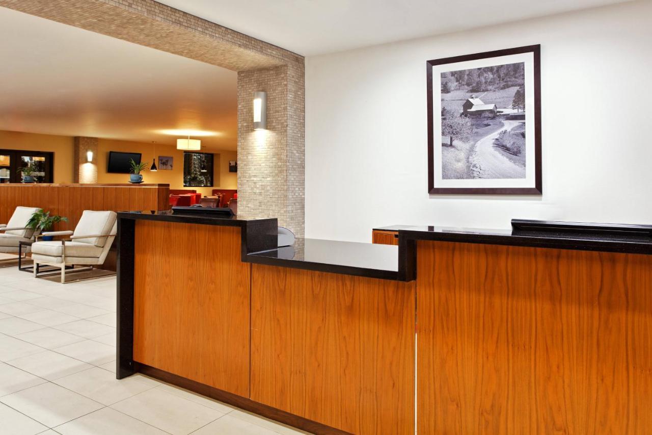 Four Points By Sheraton College Station Dış mekan fotoğraf
