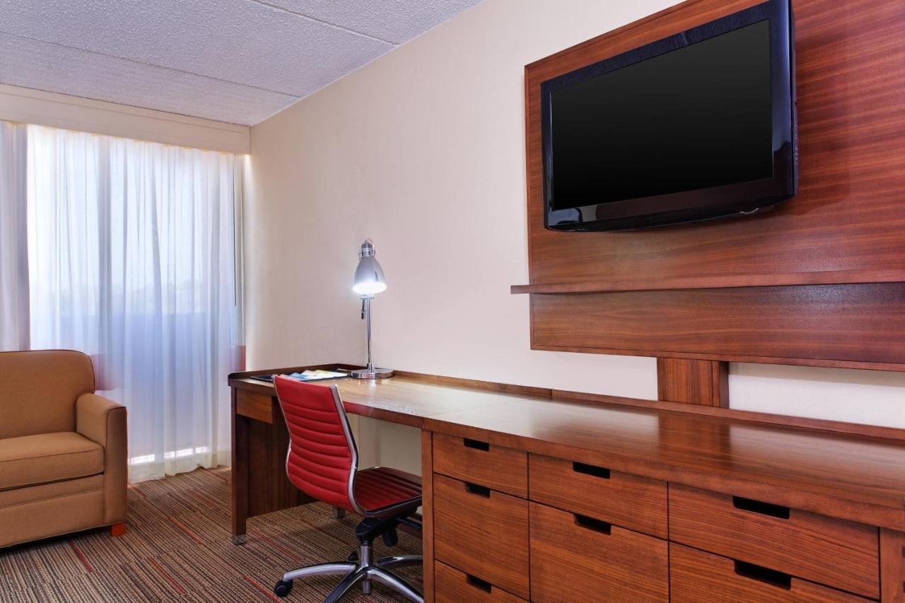 Four Points By Sheraton College Station Dış mekan fotoğraf