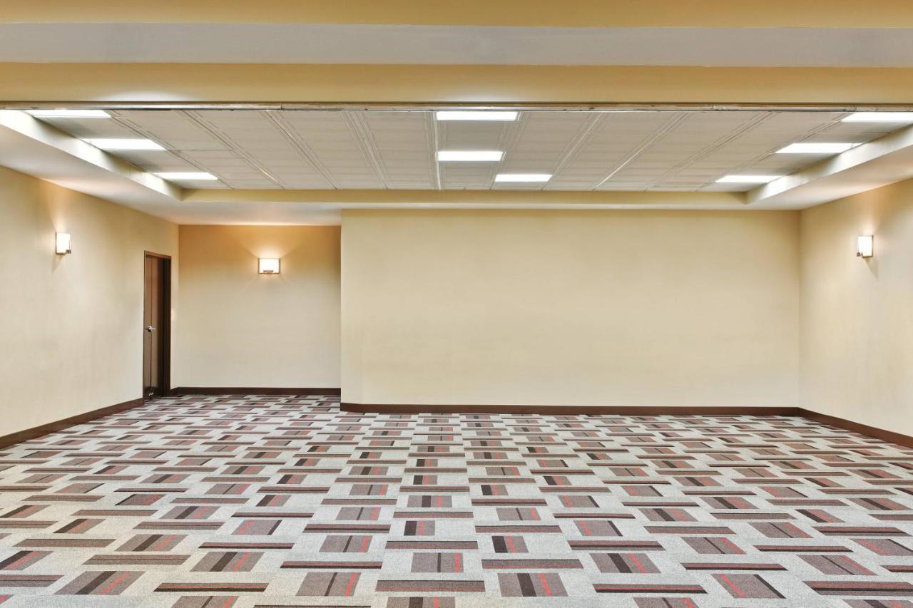 Four Points By Sheraton College Station Dış mekan fotoğraf