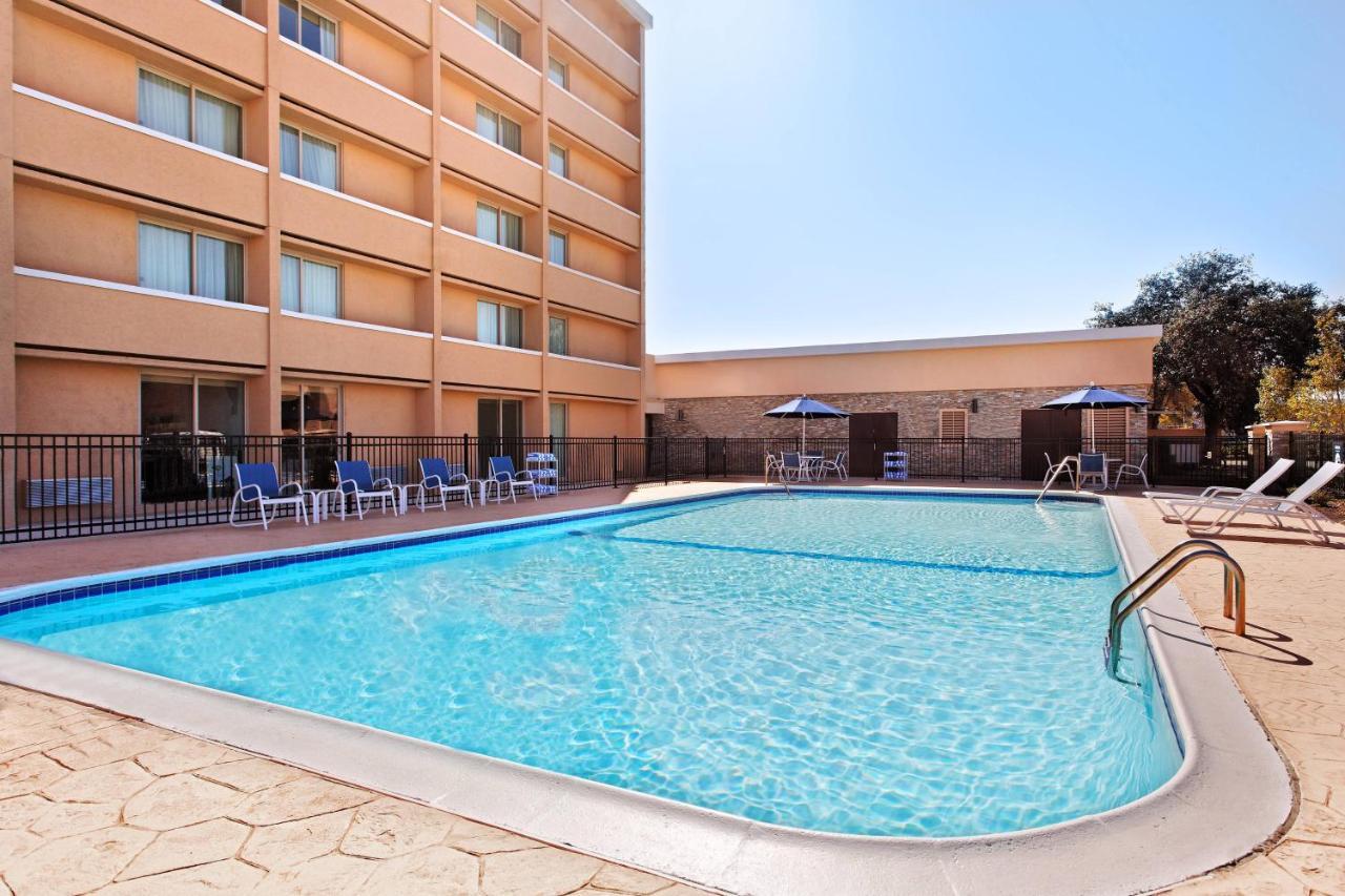 Four Points By Sheraton College Station Dış mekan fotoğraf