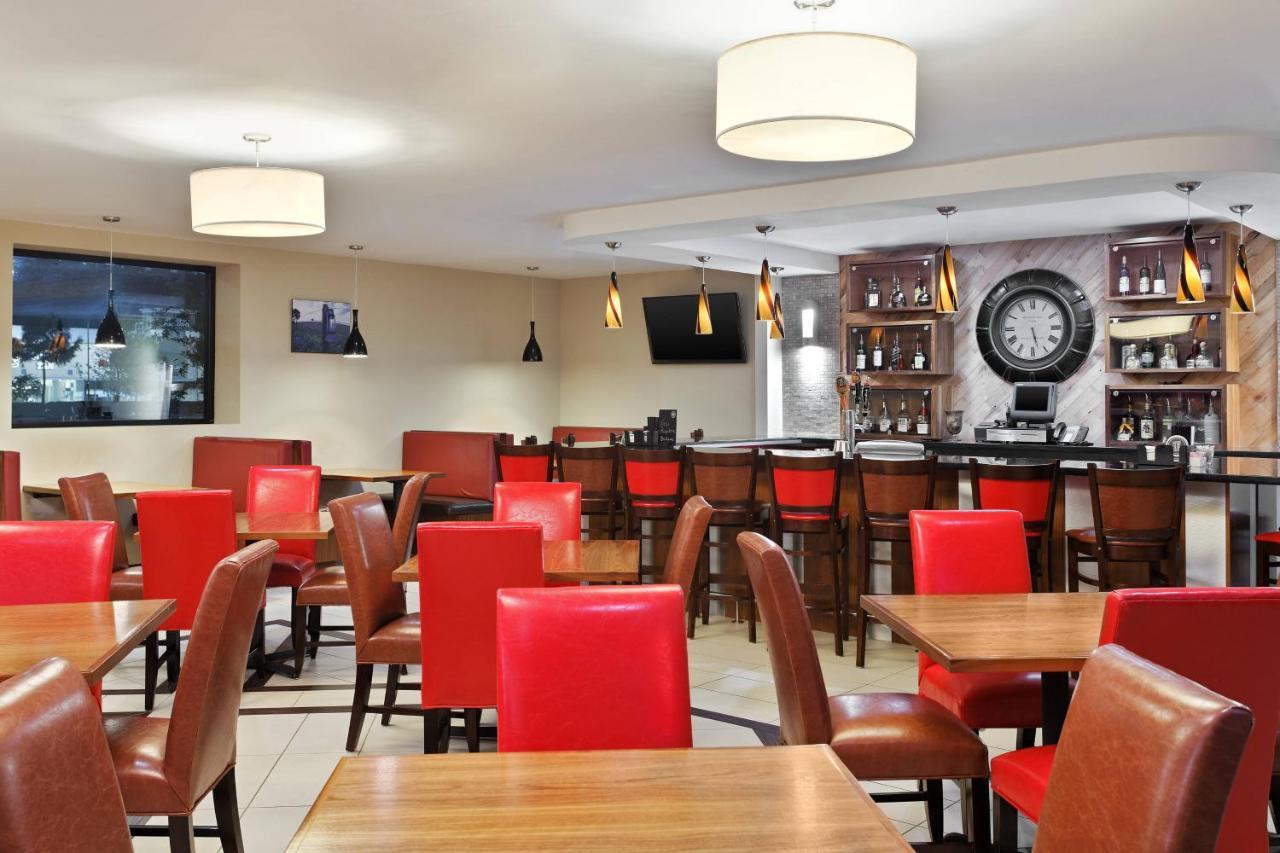 Four Points By Sheraton College Station Dış mekan fotoğraf