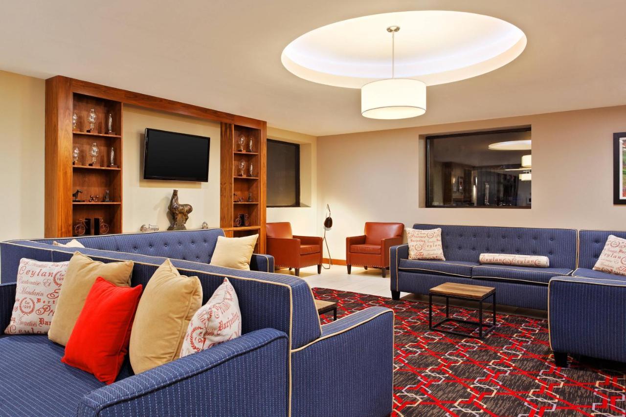 Four Points By Sheraton College Station Dış mekan fotoğraf